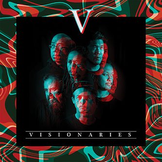V Cover